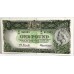 AUSTRALIA 1961 . ONE 1  POUND BANKNOTES . COOMBS/WILSON . CONSECUTIVE TRIO